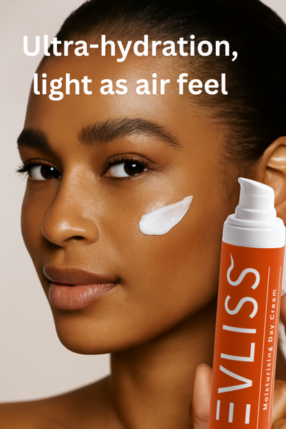 Revliss Moisturising Day Cream: Your Daily Dewy Skin Essential