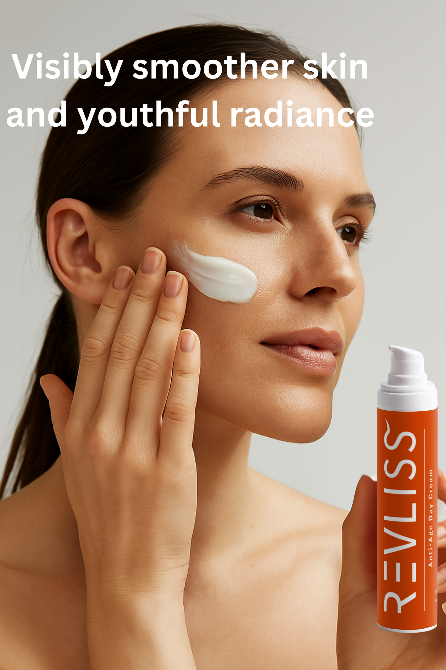 Revliss Anti-Age Day Cream: Your Daily Dose of Youthful Radiance