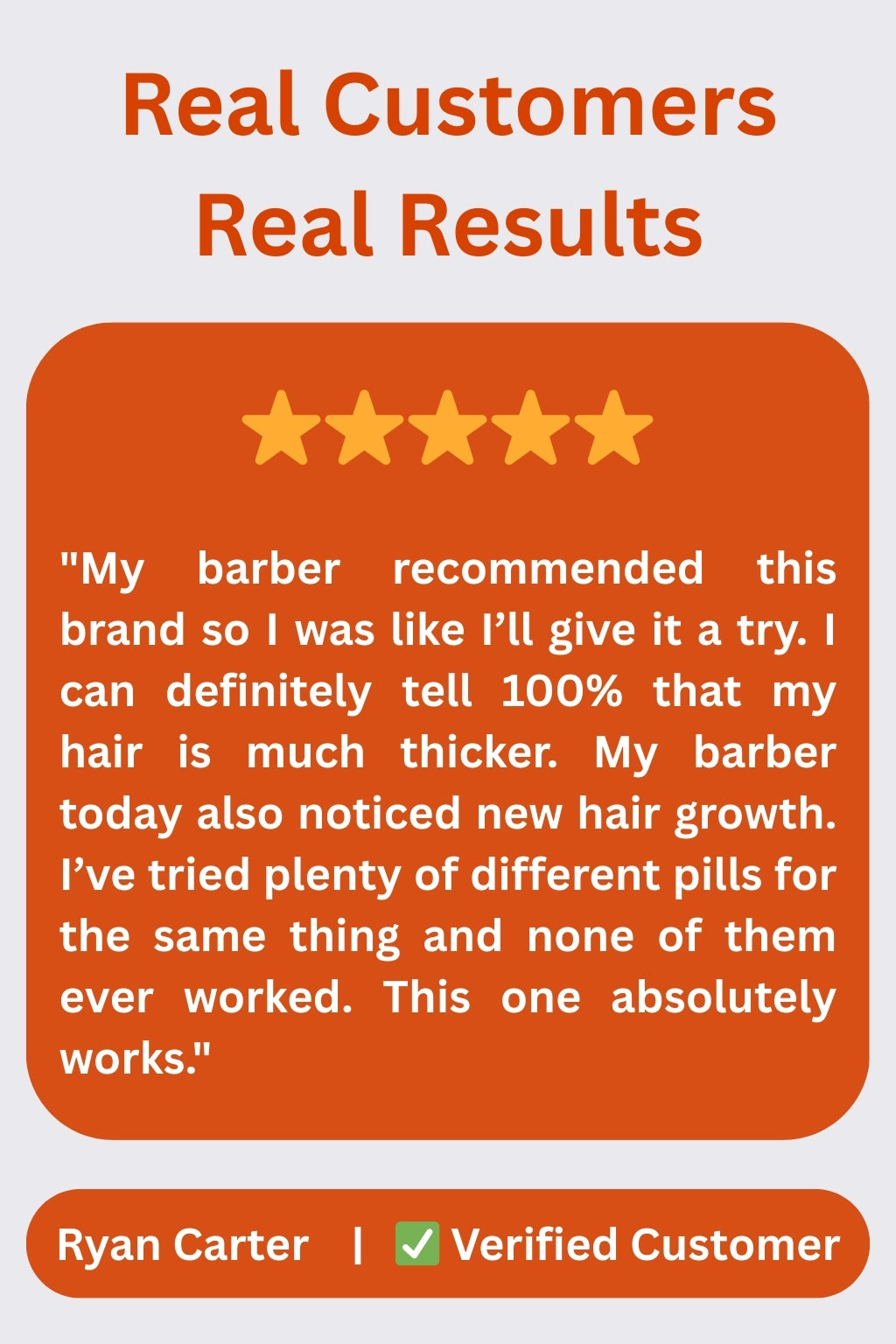 Revive & Restore Rosemary Hair Essence™