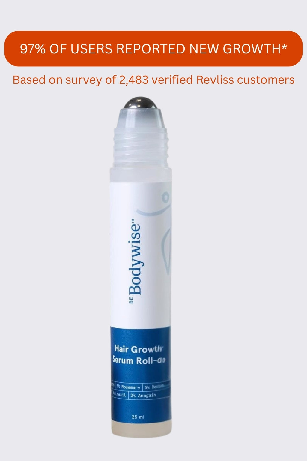 Revive & Restore Rosemary Hair Essence™