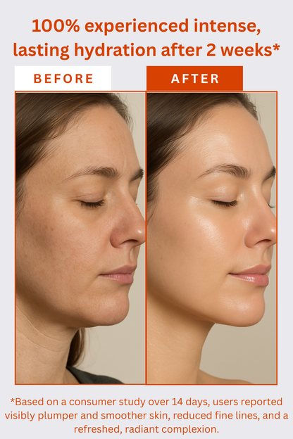 Revliss Double Hydration Boost Gel: Your Skin's Ultimate Thirst Quencher