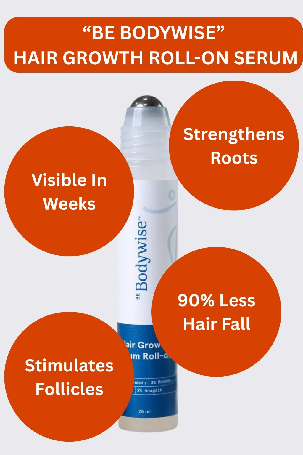 Revive & Restore Rosemary Hair Essence™