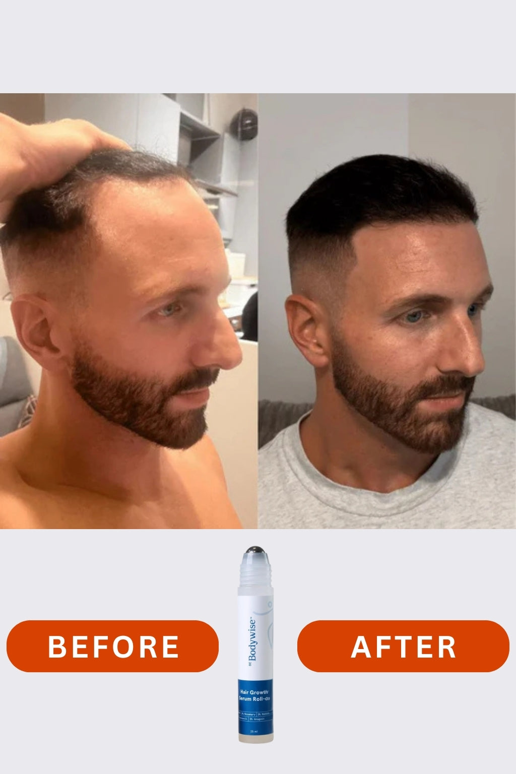 Revive & Restore Rosemary Hair Essence™