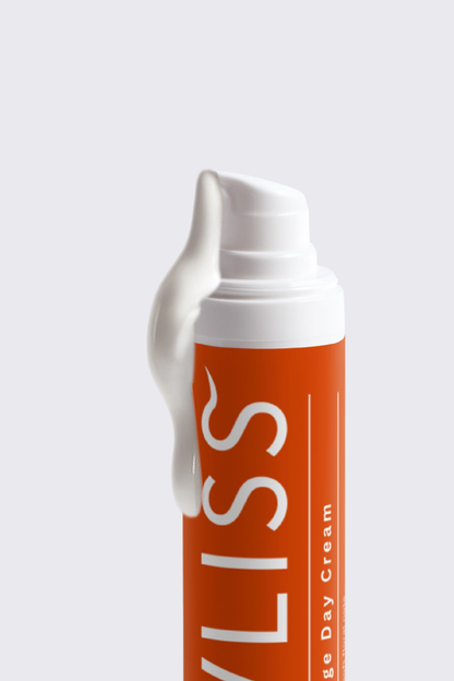 Revliss Anti-Age Day Cream: Your Daily Dose of Youthful Radiance