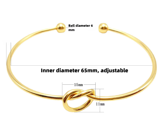 The Revliss "Aurelia" Molten Textured Cuff - Gold & Silver